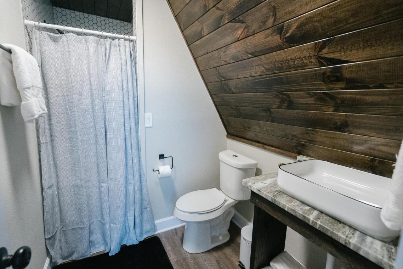 Villa Dean'S Den: Private Deck W/ Jacuzzi And A View New Braunfels Exterior foto