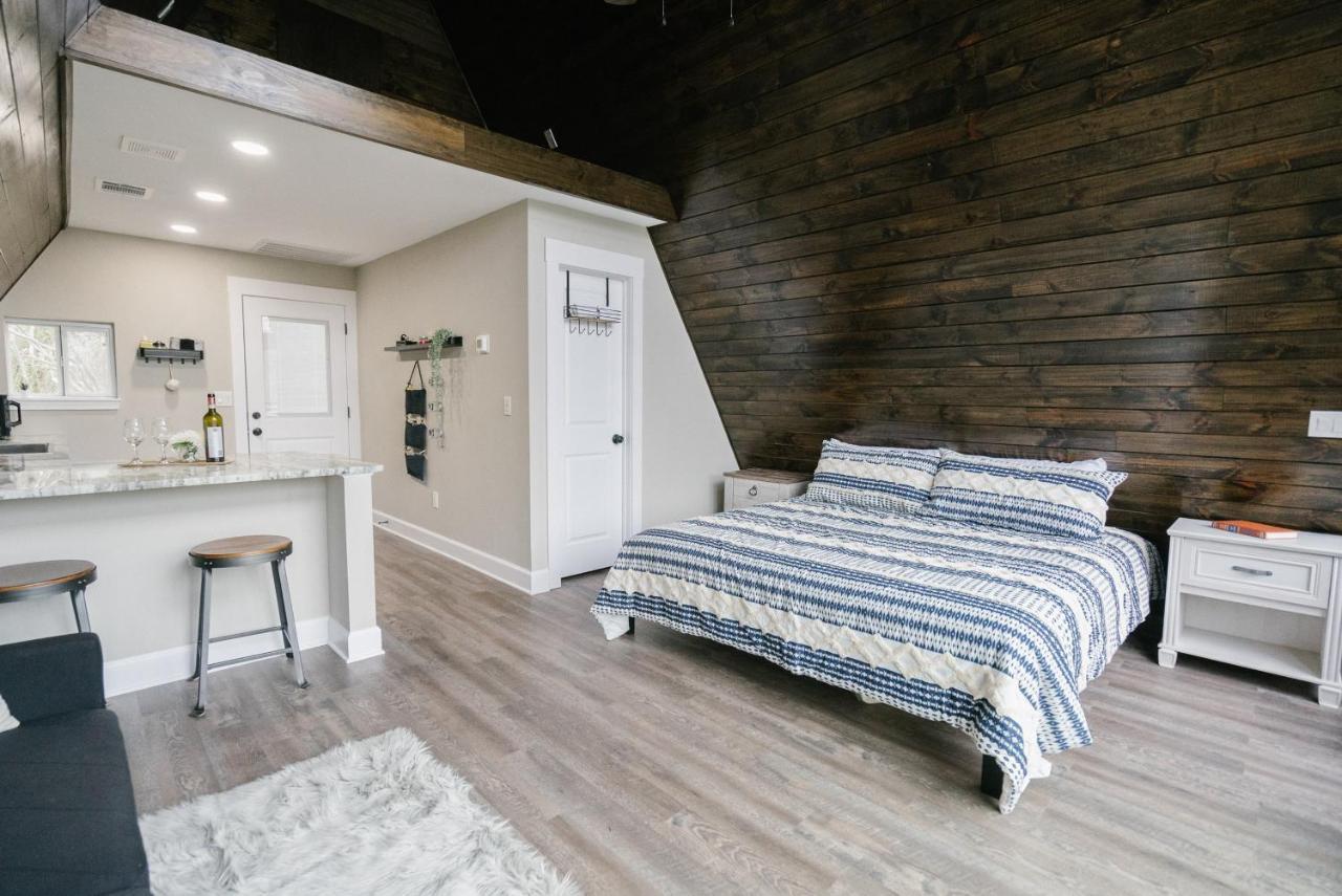 Villa Dean'S Den: Private Deck W/ Jacuzzi And A View New Braunfels Exterior foto