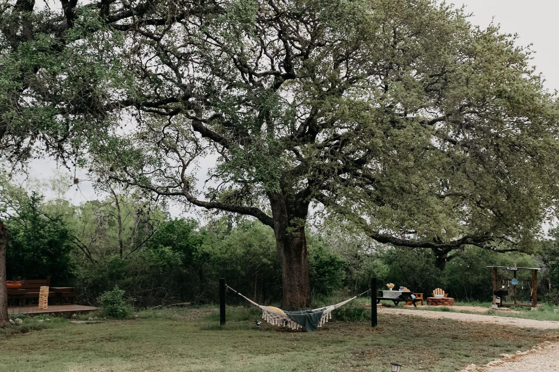 Villa Dean'S Den: Private Deck W/ Jacuzzi And A View New Braunfels Exterior foto
